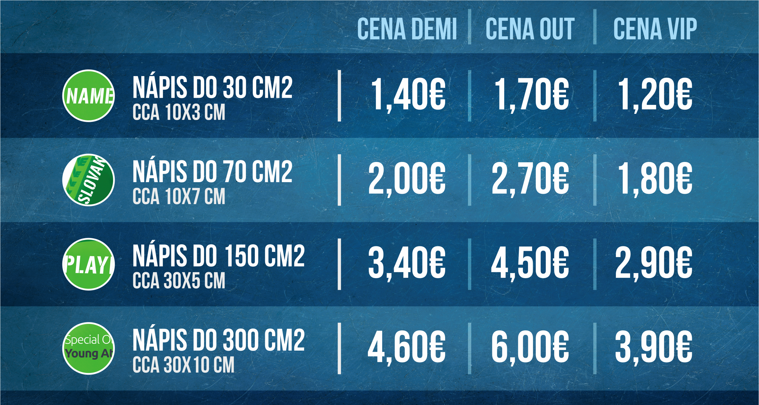 tabuľka zelený dres_1